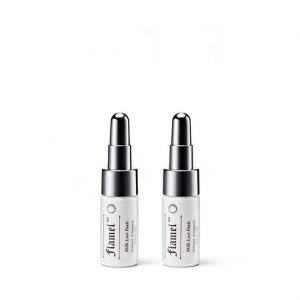 Flamel MD Milk Lust Feels Intense Ampoule Wash Off 5ml*2