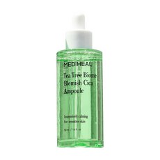 MEDIHEAL Tea Tree Biome Blemish Cica Ampoule 50ml