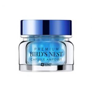 SnP Premium Sea Swallow’s House Collagen Capsule 0.6ml * 30