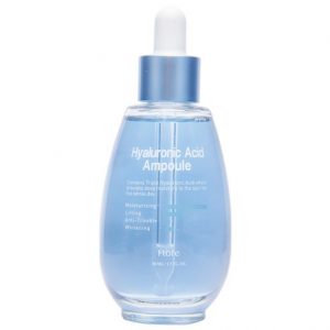 Flore Solution Hyaluronic Acid Ampoule 50ml