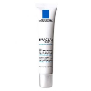 LA POCHE-POSAY EFFACLAR DUO ACNE SPOT TREATMENT 40ml