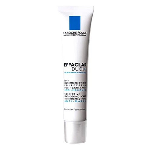 LA POCHE-POSAY EFFACLAR DUO ACNE SPOT TREATMENT 40ml