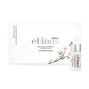Eleanor Serums 8ml * 3