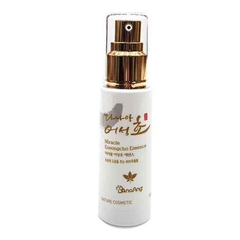 Eoseongcho Miracle Essence danang 50ml