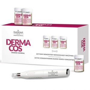 Parmona Dermacos ampule 5ml x 10p + nanopen