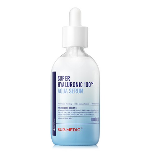 NEOGEN - Surmedic Super Hyaluronic 100ml