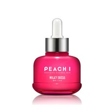 MILKYDRESS - Peach I Serum 30ml