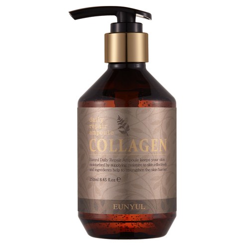 DAILY REPAIR AMPOULE COLLAGEN 250ml