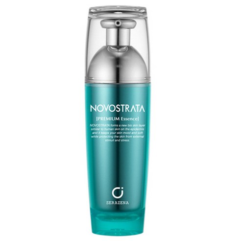 Serazena Novostrata Premium Essence 50ml