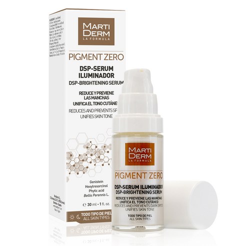 DSP-Serum Brightening - 30 ml
