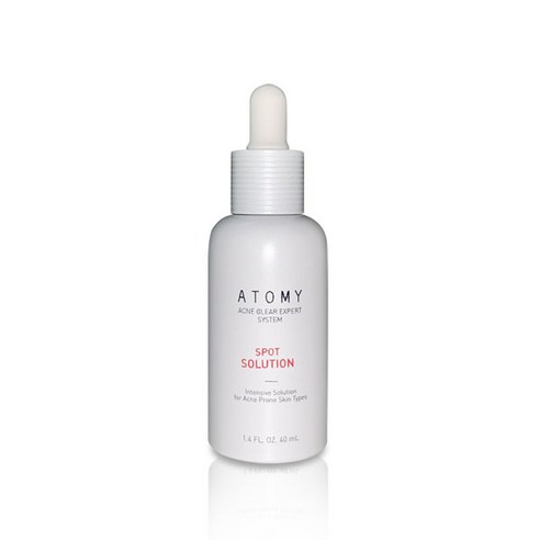 Atomy Acne Clear Spot Solution 40ml