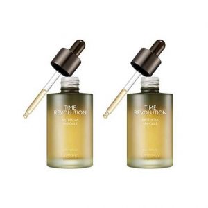 [MISSHA] Time Revolution Artemisia Treatment Ampoule 50ml