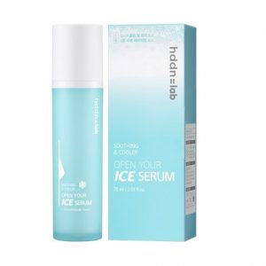 SNP Hddn Lab – Soothing & Calming Effects for All Skin Types – 75ml