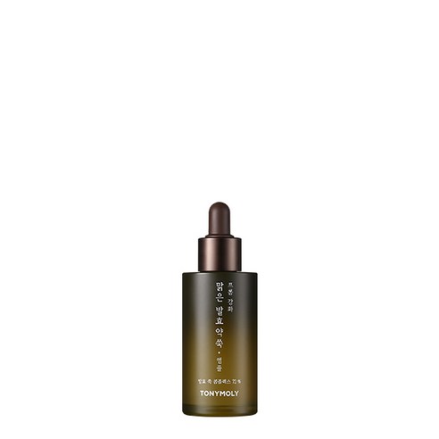Tonymoly From Ganghwa Pure Artemisia First Ampoule 50ml