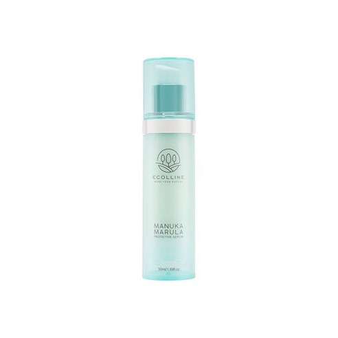 Ecolline Manuka Marula Protective Serum 50ml