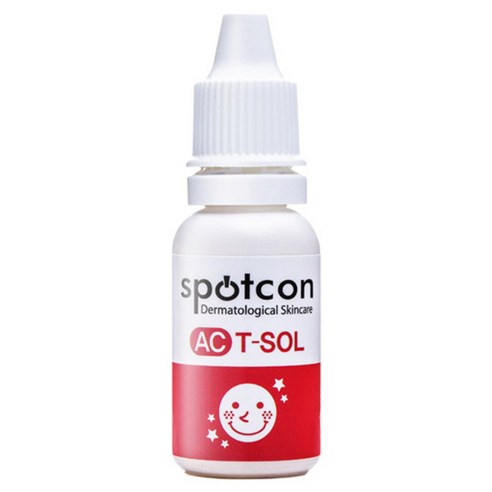 Spotcon AC Tissol Spot Skin Essence 17ml