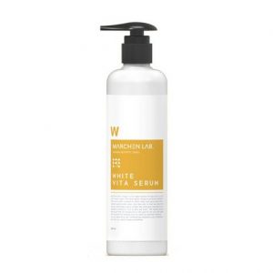 [Marchen] High Capacity White Vita Serum 300ml