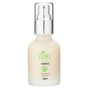 zury Cosmetics Cactus Moisturizing Essence 50ml