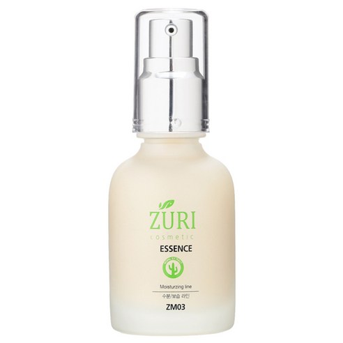 zury Cosmetics Cactus Moisturizing Essence 50ml