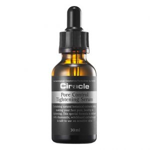 [Ciracle] Pore Control Tightening Serum 30ml