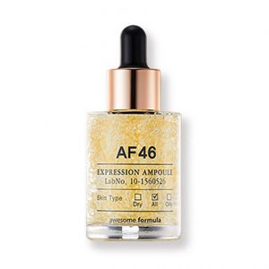 [KOREA]Awesome Formula AF 46 Expression Ampoule 40ml