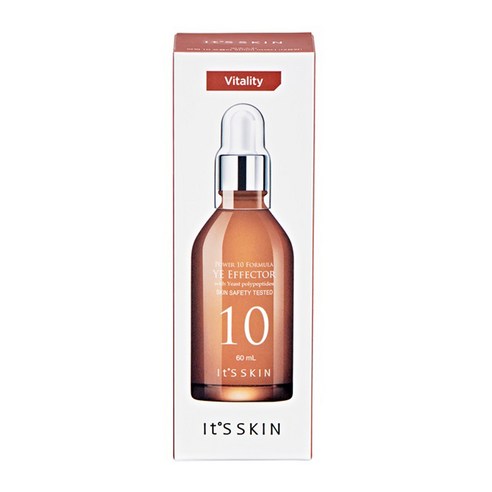 It'S SKIN - Power 10 Formula YE Effector Super Size 60ml