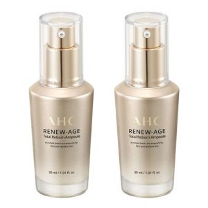 AHC Renew age Total Ribbon Amplifier, 30ml