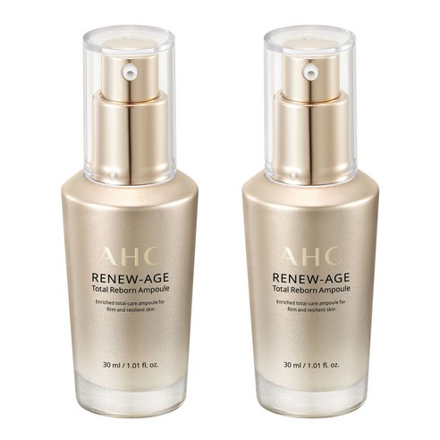 AHC Renew age Total Ribbon Amplifier, 30ml