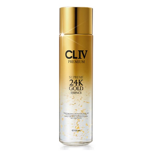CLIV - Supreme 24K Gold Essence 150ml