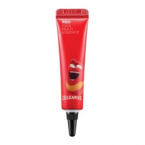 Celleanser Larva Red cica Mask 15ml