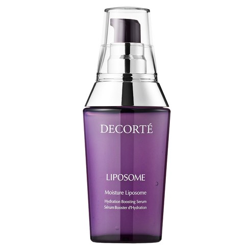 COSME DECORTE MOISTURE LIPOSOME HYDRATION BOOSTING SERUM 40ml
