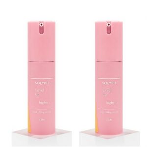 Level up higher, serum Core lifting concentrate – 35ml