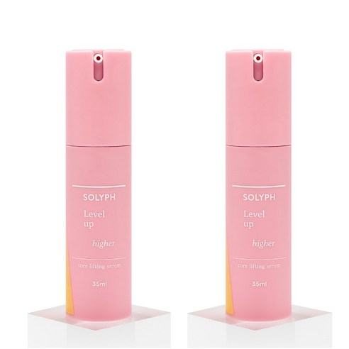 Level up higher, serum Core lifting concentrate - 35ml