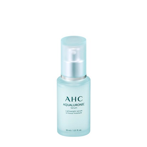 AHC Face Serum Aqualuronic Hydrating Aqualuroni 30ml