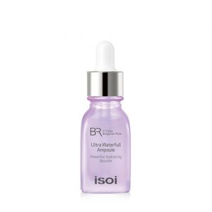 Isoi Bulgarian Rose Ultra Waterpool Ample