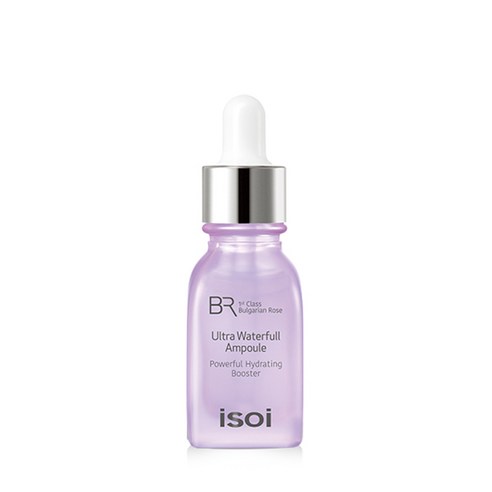 Isoi Bulgarian Rose Ultra Waterpool Ample