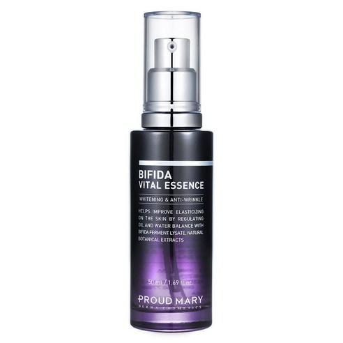 Proudmary Bipida Vital Essence