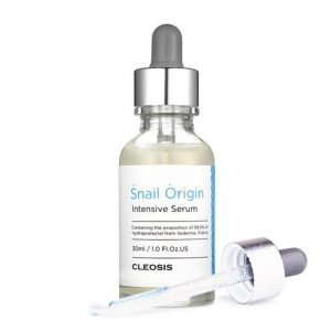 Cleosis snail origin intensive serum 30ML