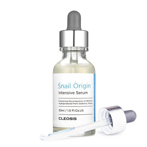 Cleosis snail origin intensive serum 30ML