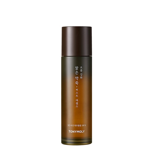 Tony Moly Prom Strengthening Clear wormwood Essence