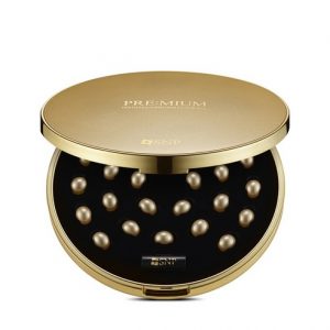 SNP Premium Gold Collagen Capsule Ampoule (0.6ml＊28Capsule)