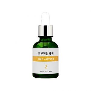 Herb Plus Skincoming Serum
