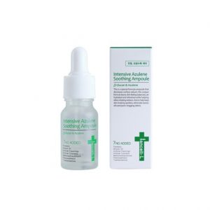 Iancell Intensive Azulene Soothing Ampoule 10ml