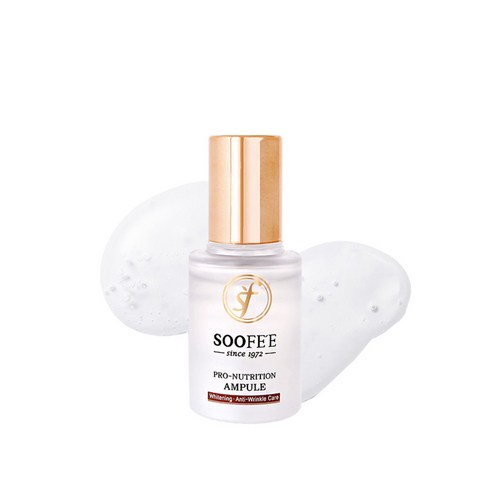 SOOFE’E - Pro-Nutrition Ampule 30ml