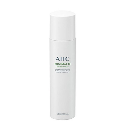 Minimal 10 Watery Essence 120ml