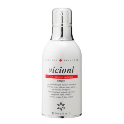 vicioni A.C. Blamish Treatment Serum 50ml