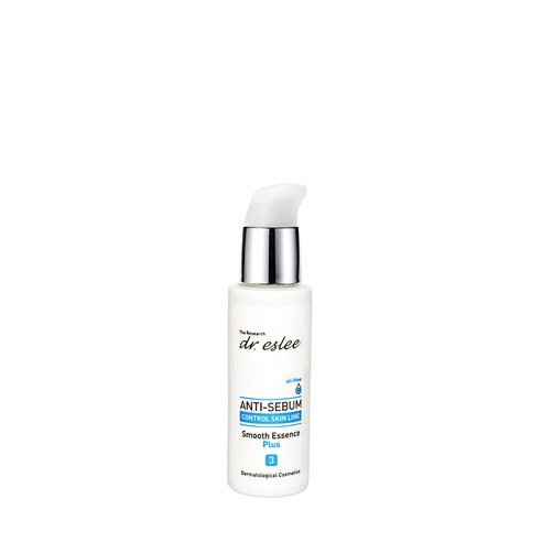 Doctor'sri Anti-Sebum Smooth Essence