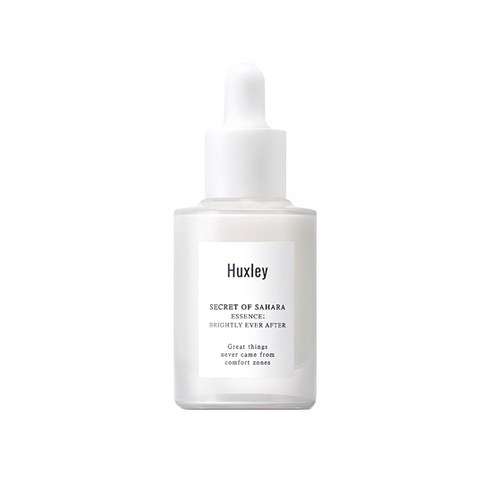 Huxley Essence Brightley Ever After