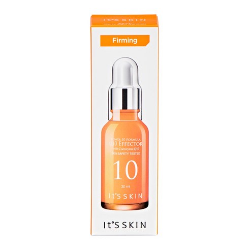 It's skin POWER 10 FORMULA Q10 EFFECTOR 30ML