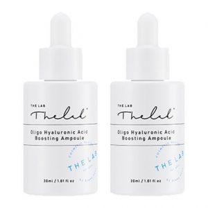 Durab Biblandu Oligo Hyaluronic acid Boosting Ample